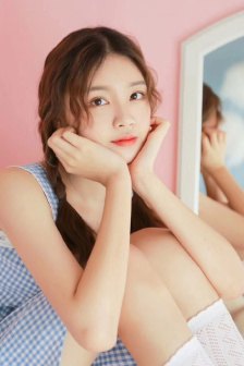 甜蜜的秘密